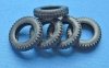 ACE 35104 0,25t 4x4 truck Munga F 91/4 1/35